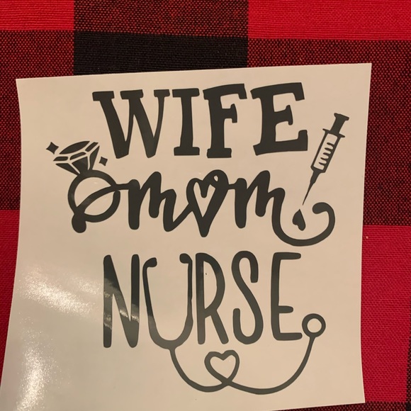 Decals/Shirts/Tumblers - Picture 5 of 8